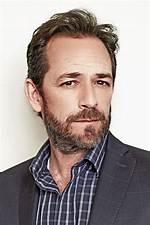 Luke Parry