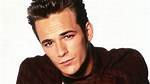 Luke Perry Height