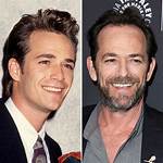 Luke Perry