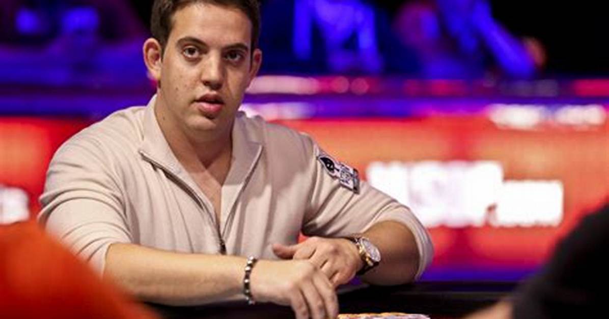 Luke Schwartz