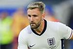 Luke Shaw