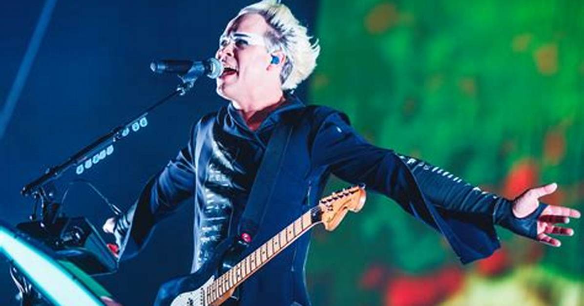 Luke Steele