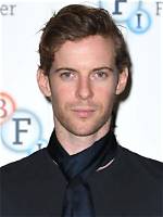Luke Treadaway