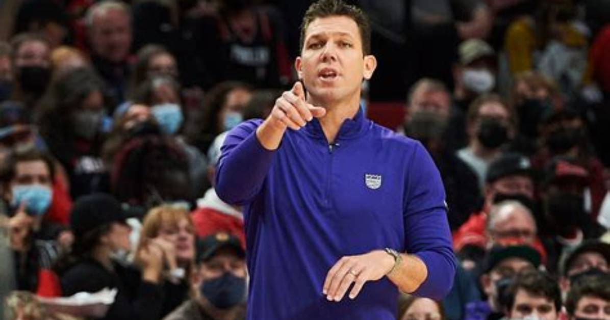 Luke Walton