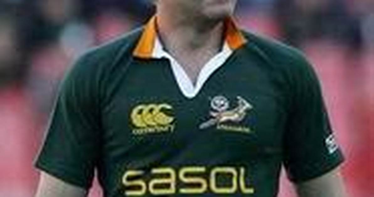 Luke Watson