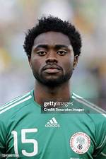 Lukman Haruna