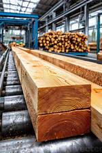 Lumber Along