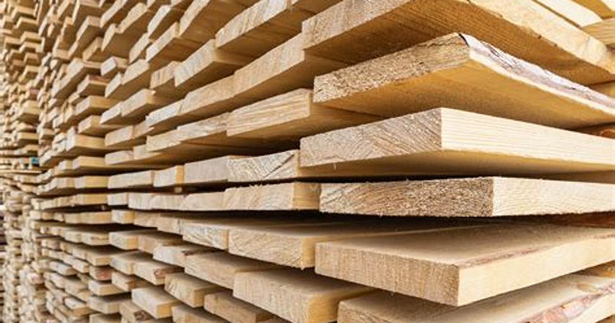 Lumber