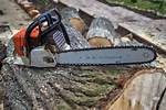 Lumberjack's Tool