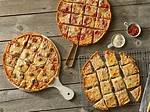 Luminates Pizza