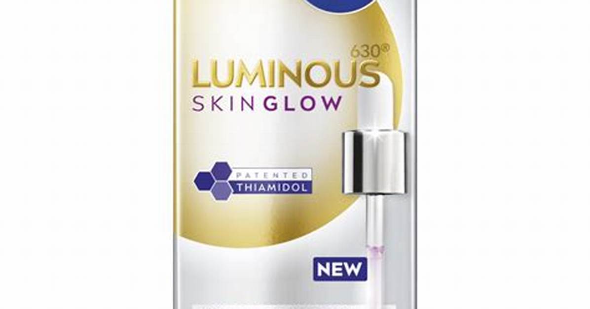 Luminous Glow