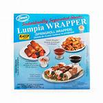 Lumpia Wrapper