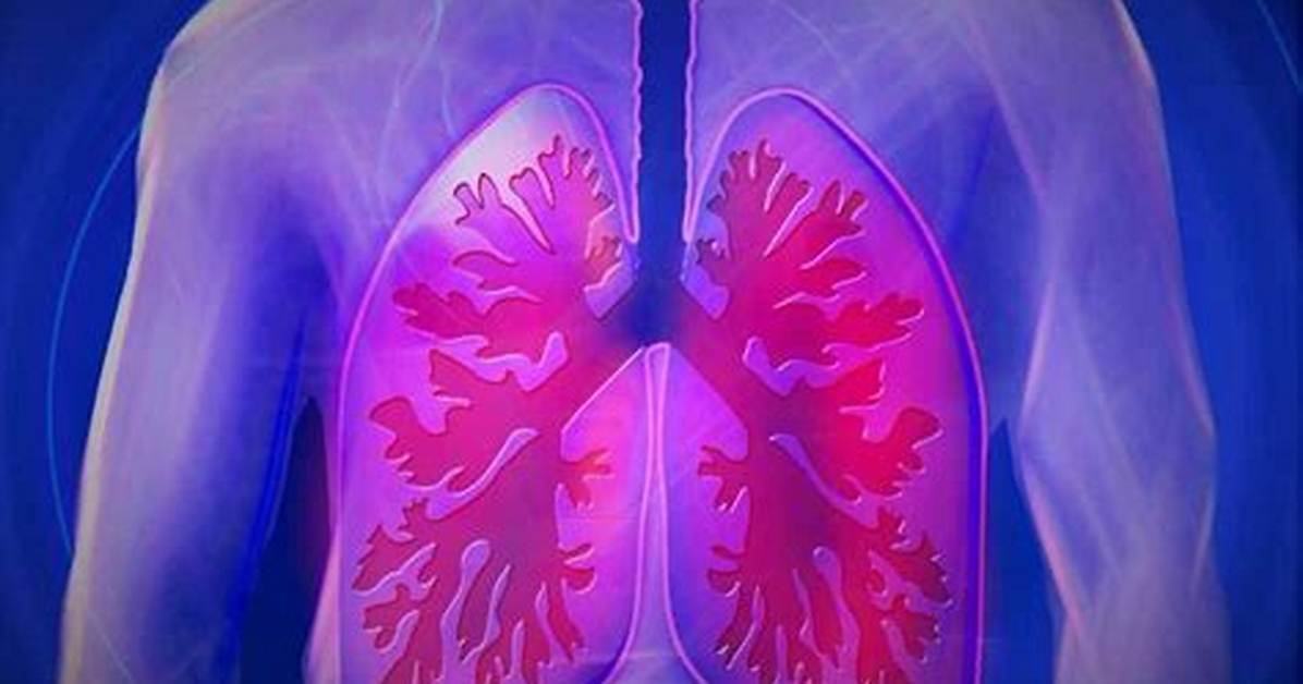 Lung Spasms