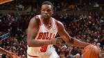 Luol Deng