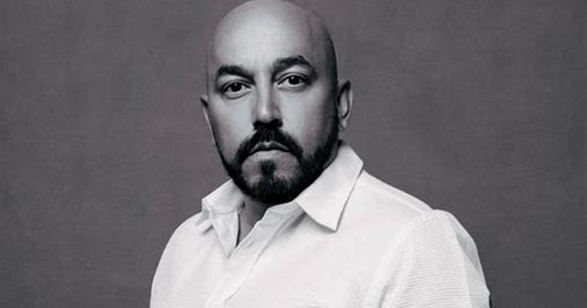 Lupillo Rivera