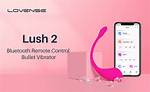 Lush Lovesense