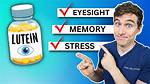 Lutein Side Effects