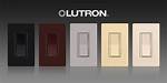 Lutron Light Switch