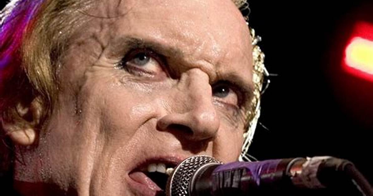 Lux Interior