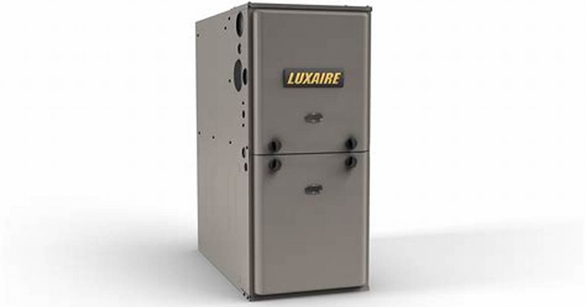 Luxaire
