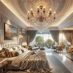 Luxurious