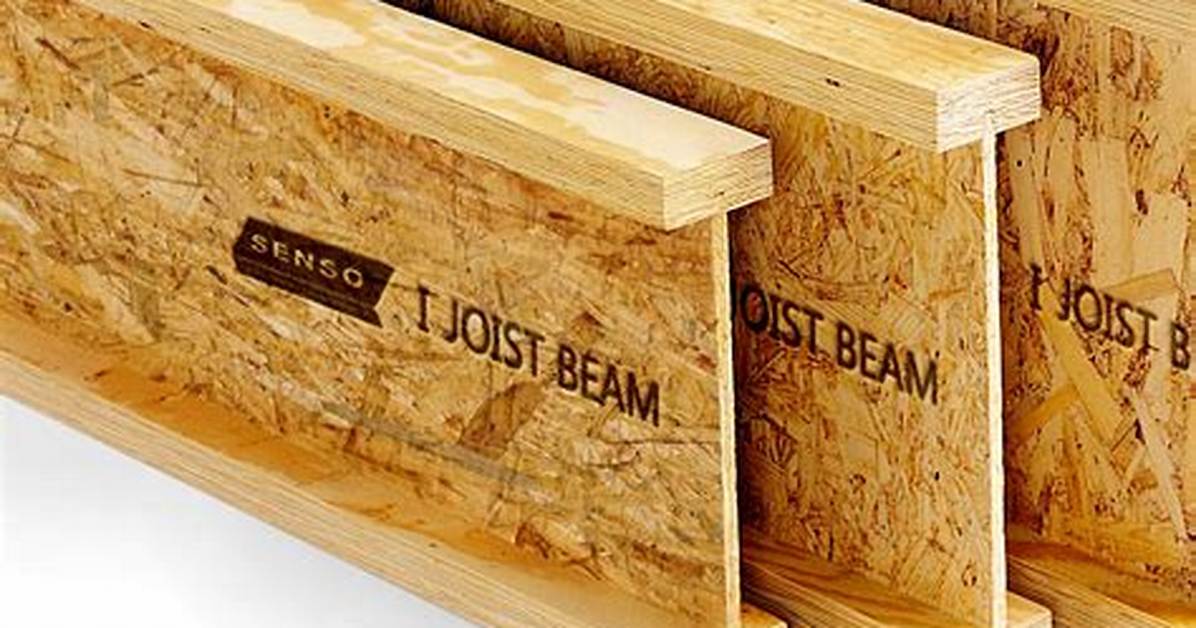Lvl Beams