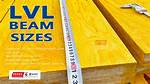 Lvl Sizes