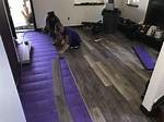 Lvp Underlayment