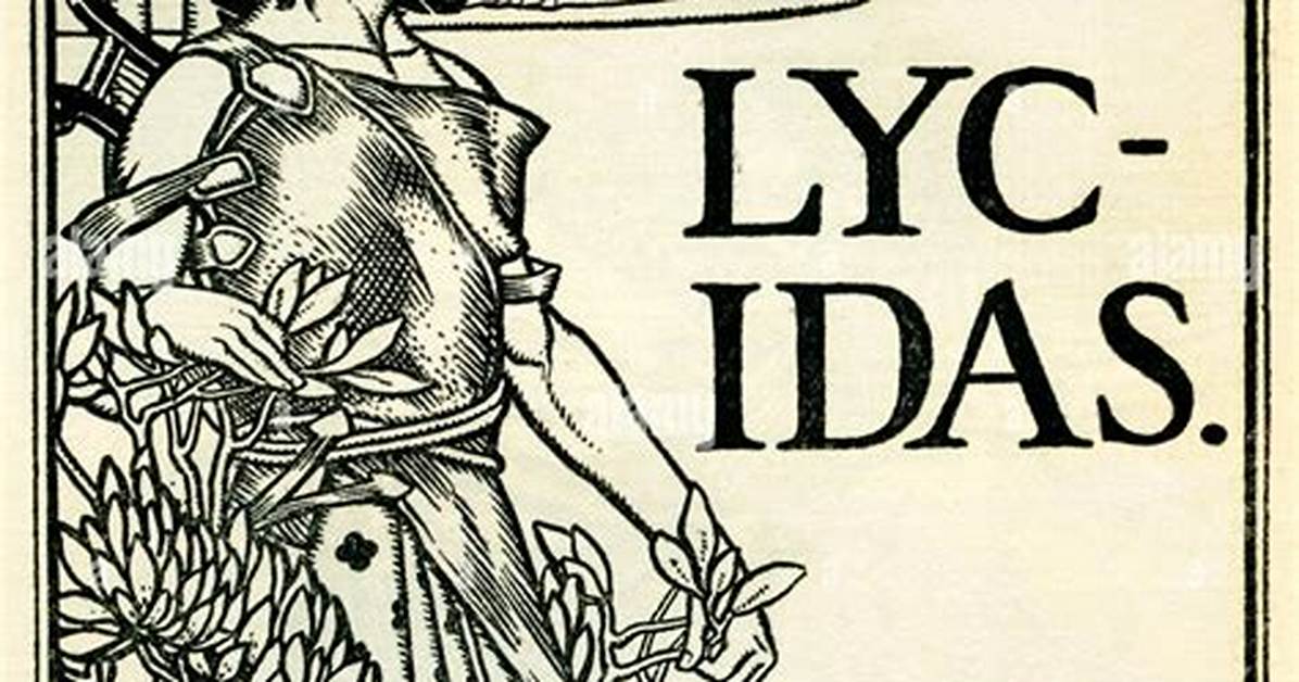 Lycidas