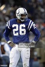 Lydell Mitchell