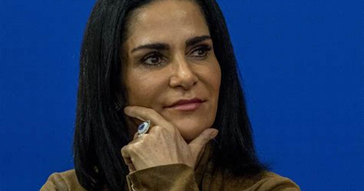 Lydia Cacho