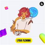 Lydia Fleming