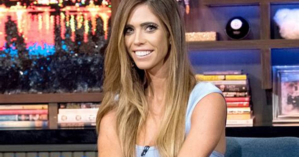 Lydia Mclaughlin