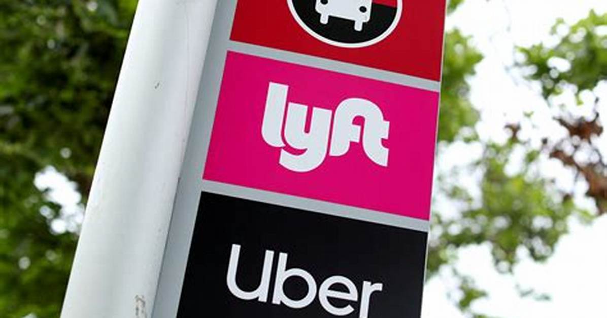 Lyft Competitor