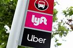 Lyft Competitor