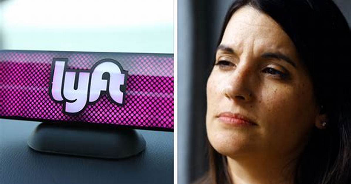 Lyft Complaint