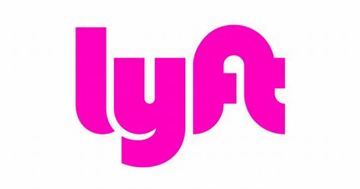 Lyft Log In