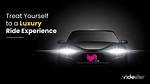 Lyft Lux