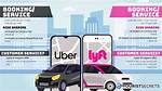 Lyft or Uber Cheaper