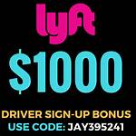 Lyft Promos