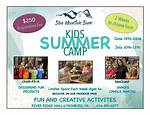 Lynchburg Va Area Summer Camp Guide 2023