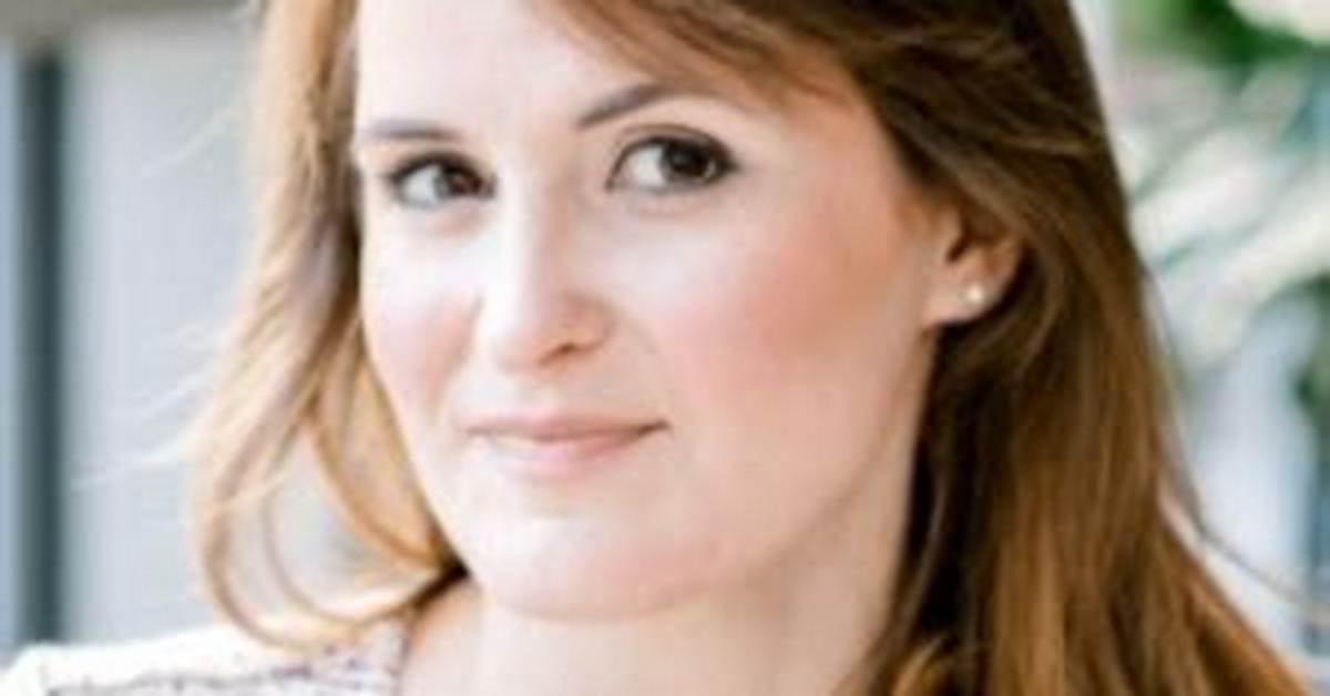 Lyndsey Fifield