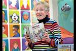 Lynn Johnston