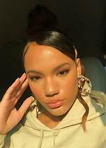 Lyric Thomas