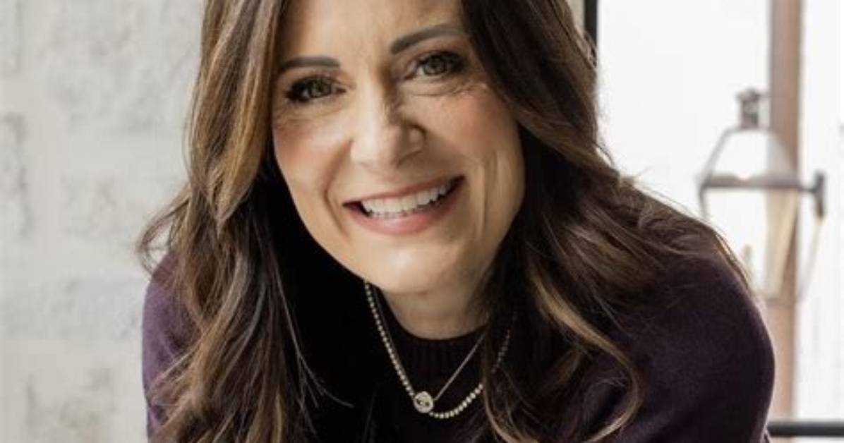 Lysa Terkeurst