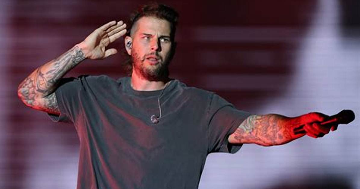 M. Shadows