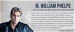 M William Phelps