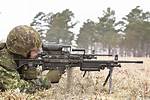 M240 Saw