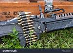 M60 Caliber