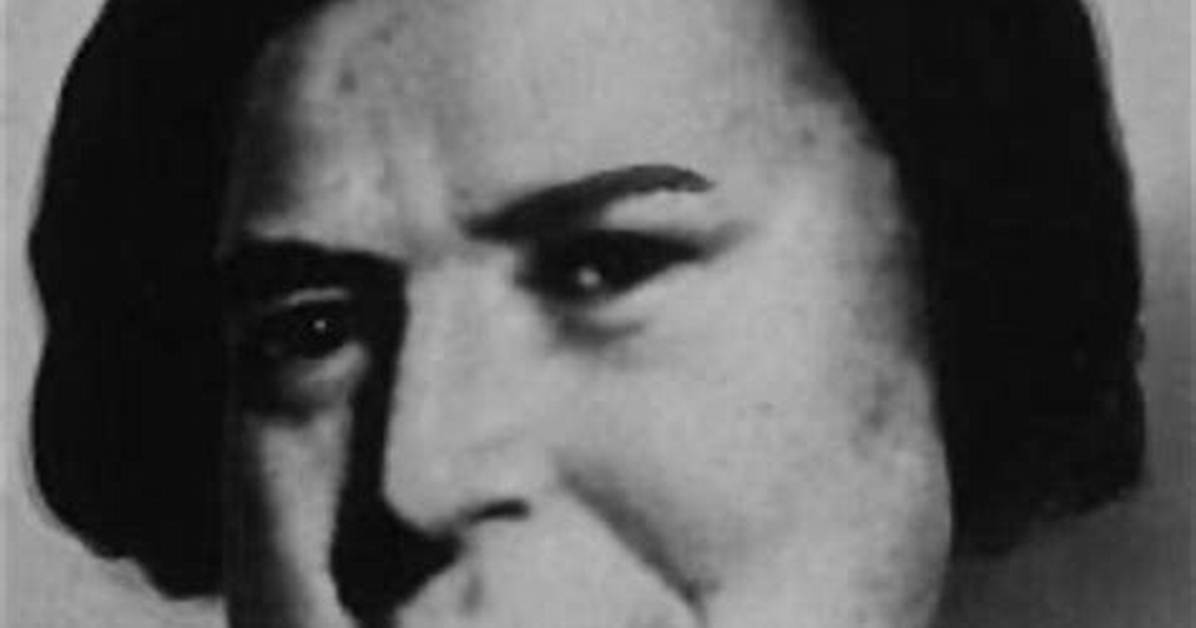 Ma Barker